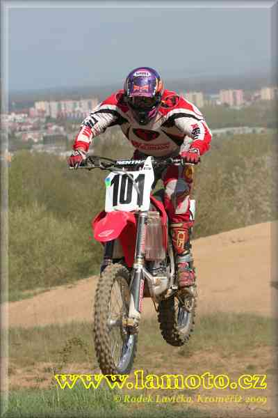 Meteor Cup Kroměříž 2009