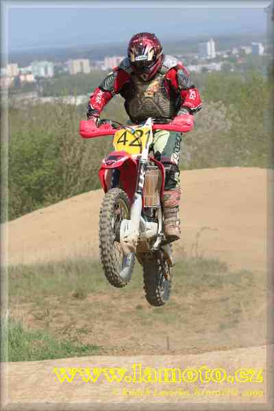 Meteor Cup Kroměříž 2009