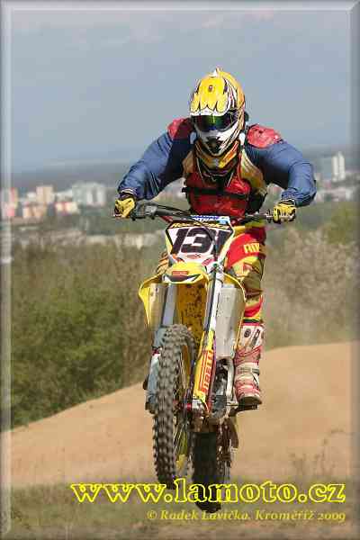 Meteor Cup Kroměříž 2009