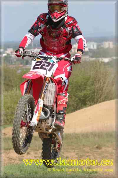 Meteor Cup Kroměříž 2009