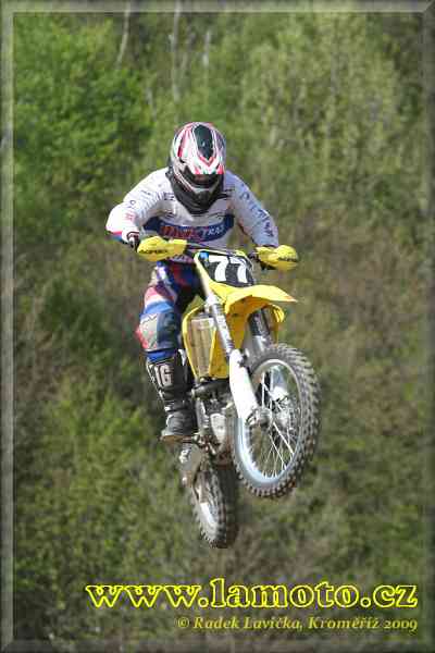 Meteor Cup Kroměříž 2009