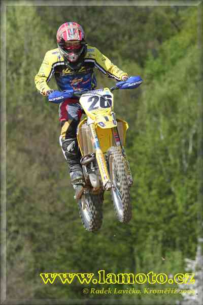 Meteor Cup Kroměříž 2009