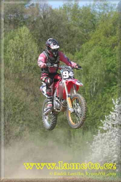 Meteor Cup Kroměříž 2009