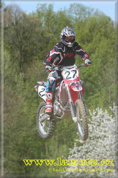 Meteor Cup Kroměříž 2009