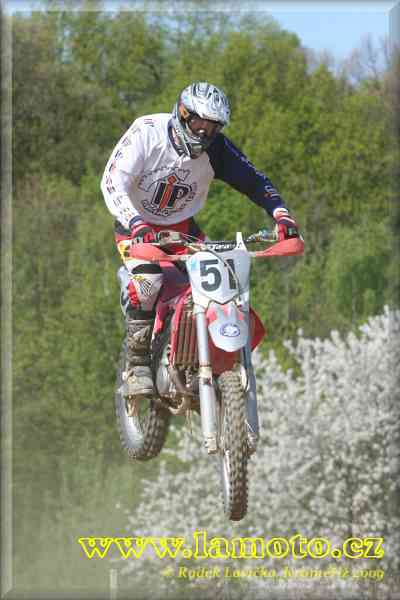 Meteor Cup Kroměříž 2009