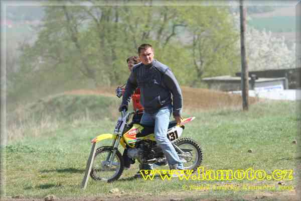 Meteor Cup Kroměříž 2009