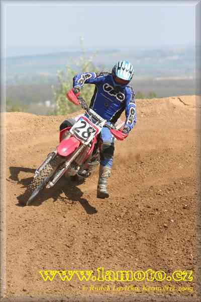 Meteor Cup Kroměříž 2009