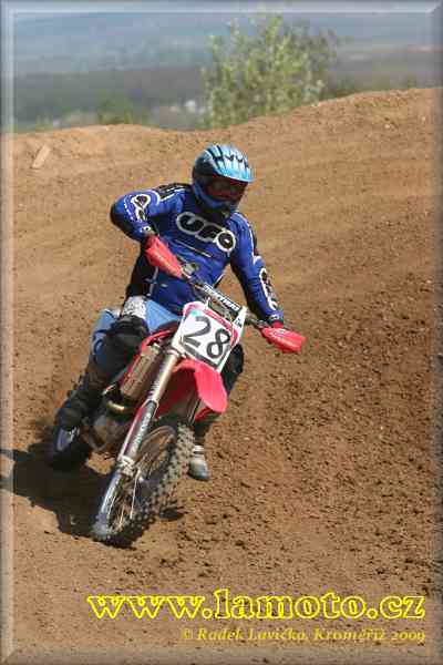 Meteor Cup Kroměříž 2009