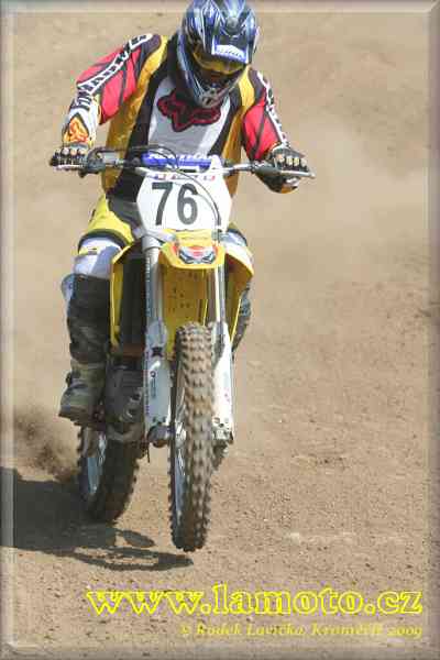 Meteor Cup Kroměříž 2009