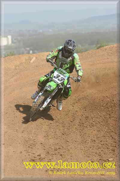 Meteor Cup Kroměříž 2009