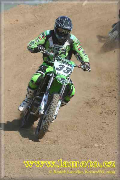 Meteor Cup Kroměříž 2009