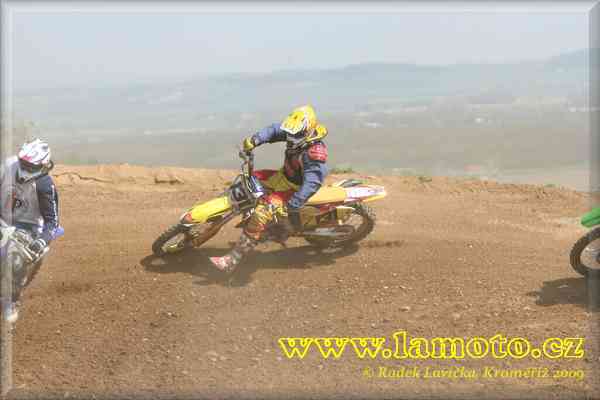 Meteor Cup Kroměříž 2009
