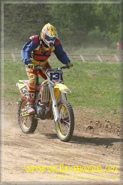 Meteor Cup Kroměříž 2009
