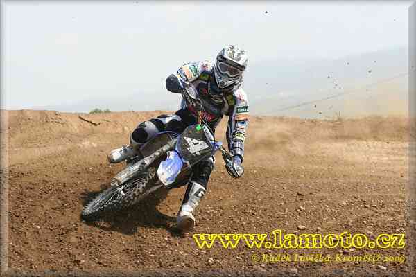 Meteor Cup Kroměříž 2009