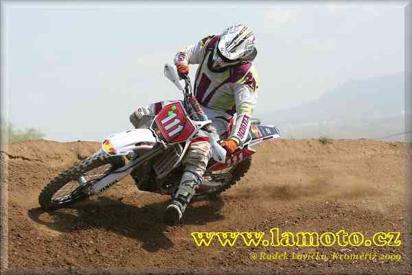 Meteor Cup Kroměříž 2009
