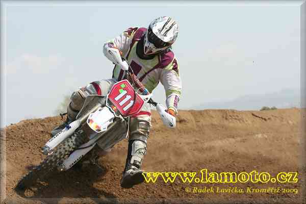 Meteor Cup Kroměříž 2009