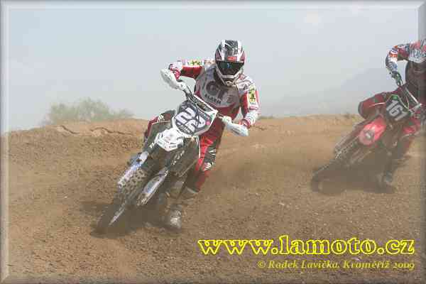 Meteor Cup Kroměříž 2009