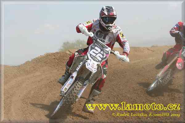 Meteor Cup Kroměříž 2009