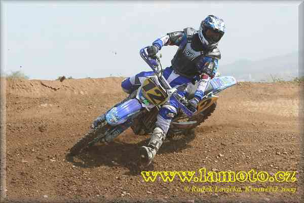 Meteor Cup Kroměříž 2009