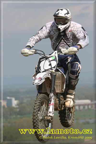Meteor Cup Kroměříž 2009