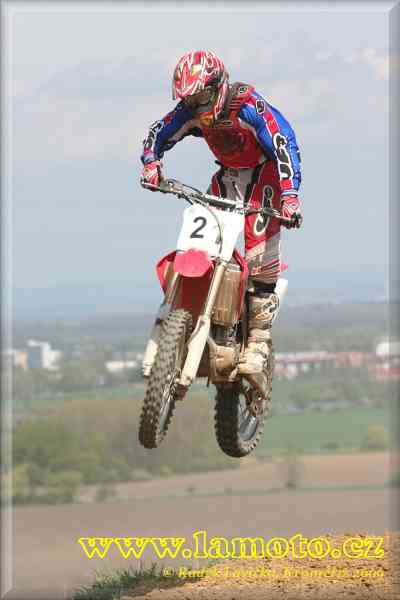 Meteor Cup Kroměříž 2009