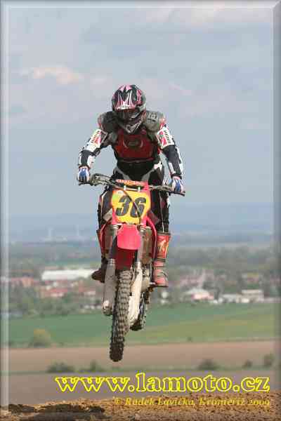 Meteor Cup Kroměříž 2009