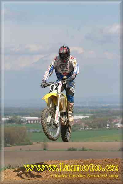 Meteor Cup Kroměříž 2009