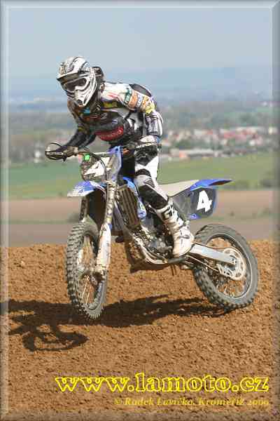 Meteor Cup Kroměříž 2009