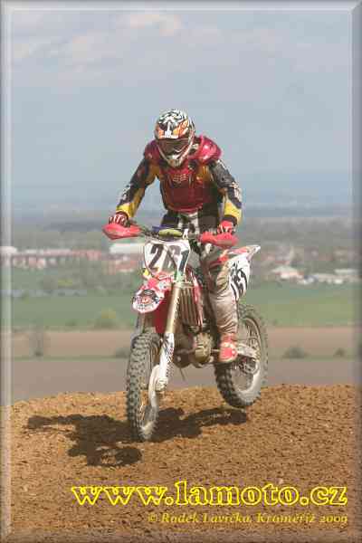 Meteor Cup Kroměříž 2009