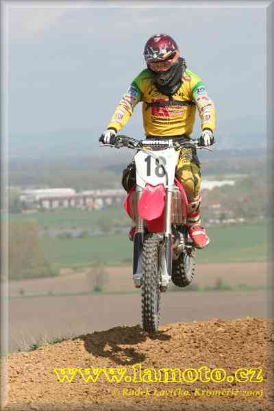 Meteor Cup Kroměříž 2009