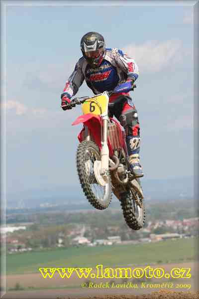 Meteor Cup Kroměříž 2009