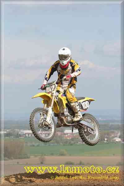 Meteor Cup Kroměříž 2009