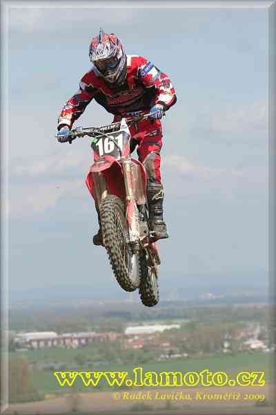 Meteor Cup Kroměříž 2009