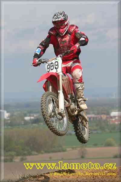 Meteor Cup Kroměříž 2009