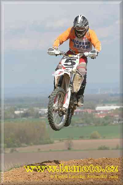 Meteor Cup Kroměříž 2009