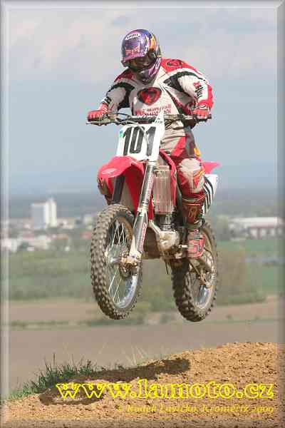 Meteor Cup Kroměříž 2009