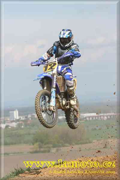 Meteor Cup Kroměříž 2009