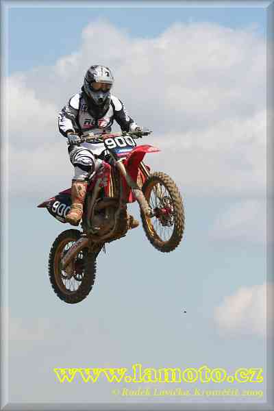 Meteor Cup Kroměříž 2009