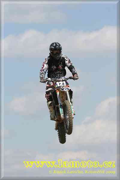 Meteor Cup Kroměříž 2009