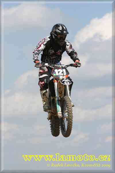 Meteor Cup Kroměříž 2009
