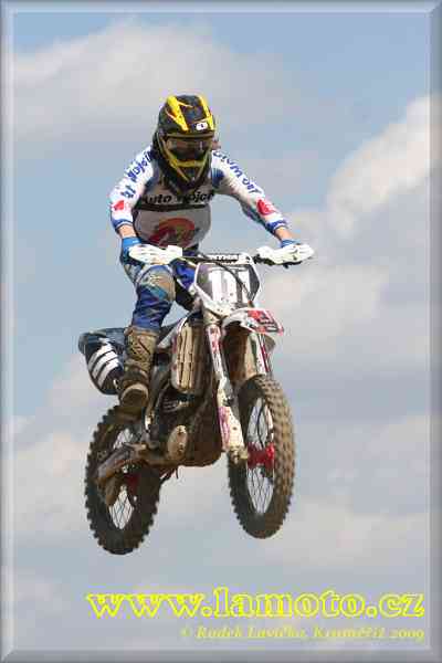Meteor Cup Kroměříž 2009