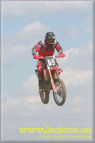 Meteor Cup Kroměříž 2009