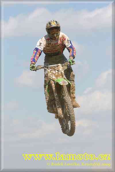 Meteor Cup Kroměříž 2009