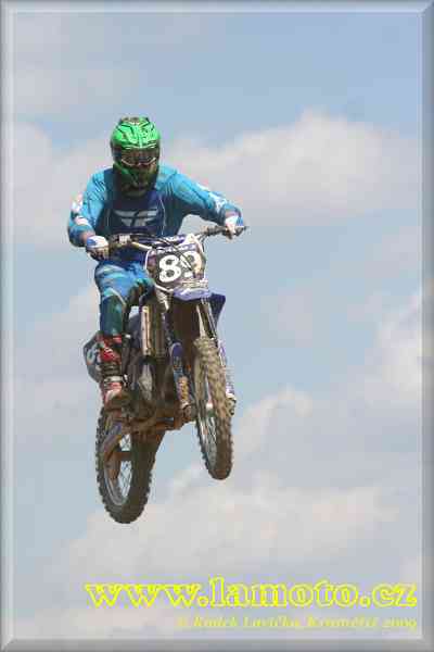 Meteor Cup Kroměříž 2009