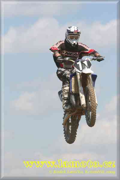 Meteor Cup Kroměříž 2009
