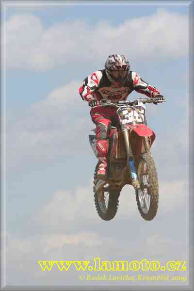 Meteor Cup Kroměříž 2009