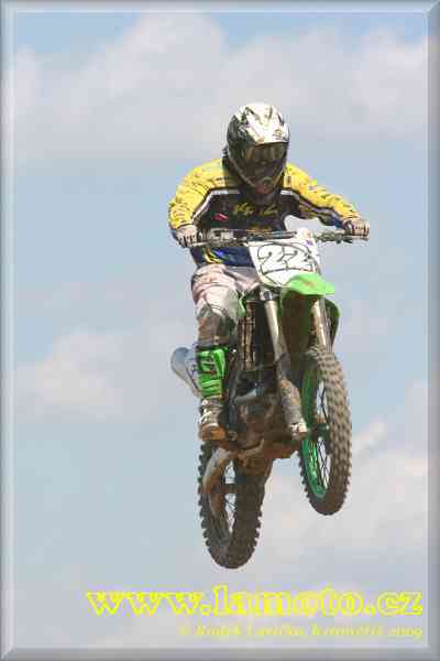 Meteor Cup Kroměříž 2009