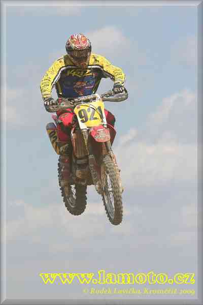 Meteor Cup Kroměříž 2009
