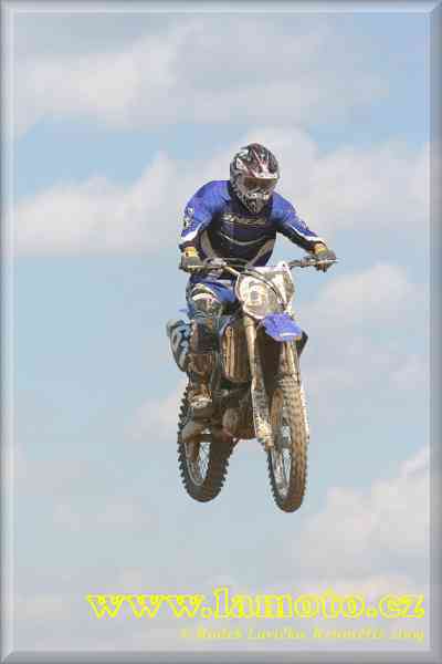Meteor Cup Kroměříž 2009