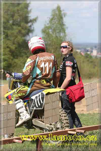 Meteor Cup Kroměříž 2009